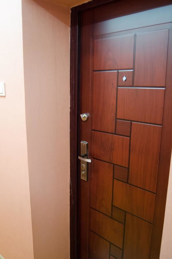 Апартаменты City Inn Riga Apartment, Quiet center with balcony with parking Рига-21