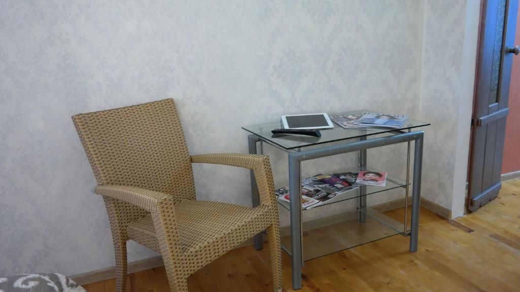 Апартаменты City Inn Riga Apartment, Quiet center with balcony with parking Рига-32